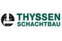 «Thyssen Schachtbau GmbX» (Германия)