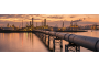 Успешно выполнен контракт с ООО "Северные газовые магистрали" на проведение комплекса топографо-геодезических и кадастровых работ
